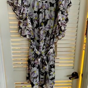 Happy Nature Dress- Brand New With Tags